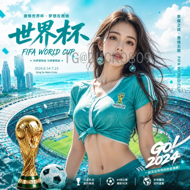 2026年美加墨世界杯决赛门票开售时间全解析：购票攻略与关键信息
